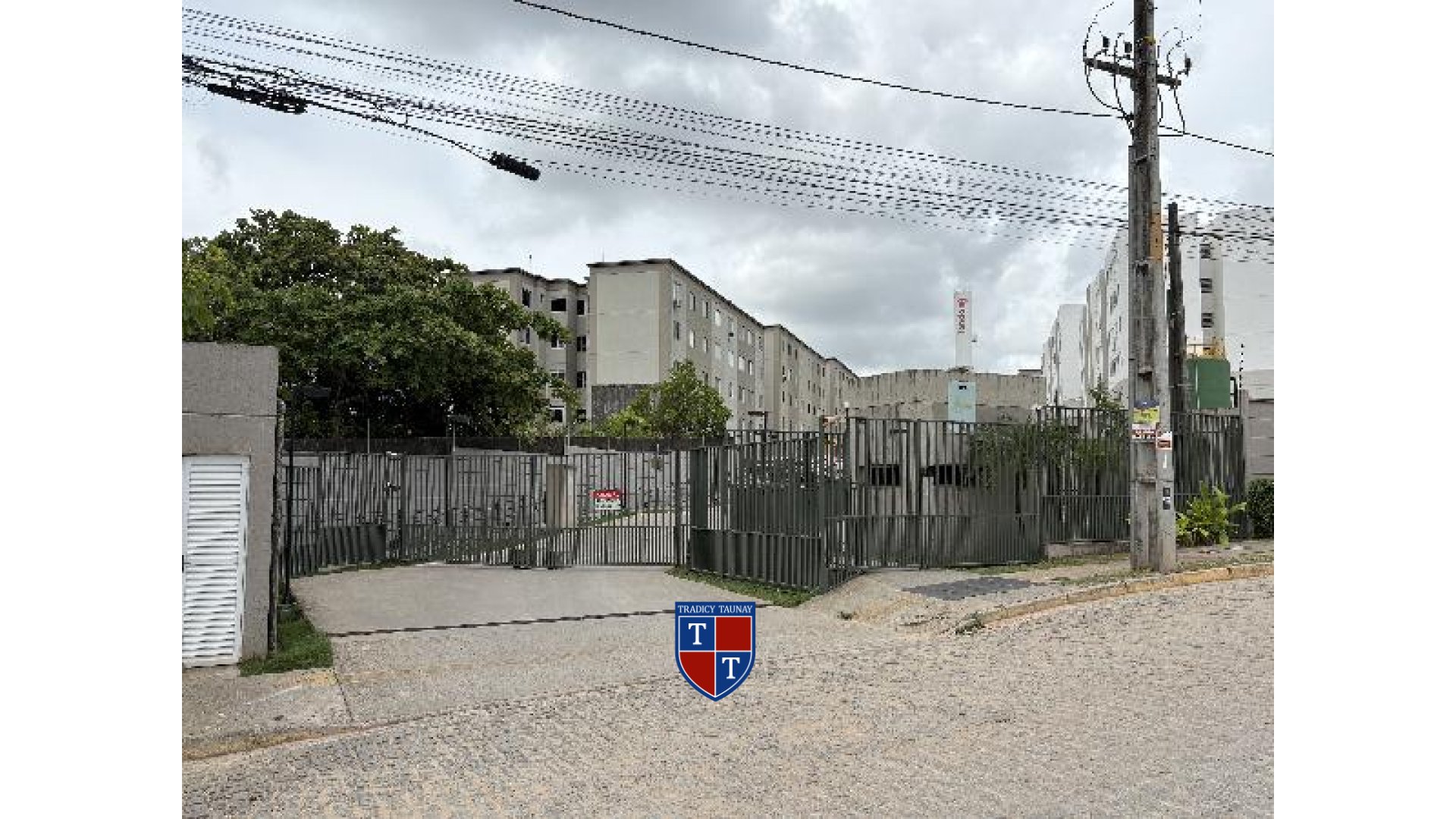 Foto 1 de APARTAMENTO em CELEIRO DAS ALEGRIAS FUTURAS - Imóvel Retomado Caixa