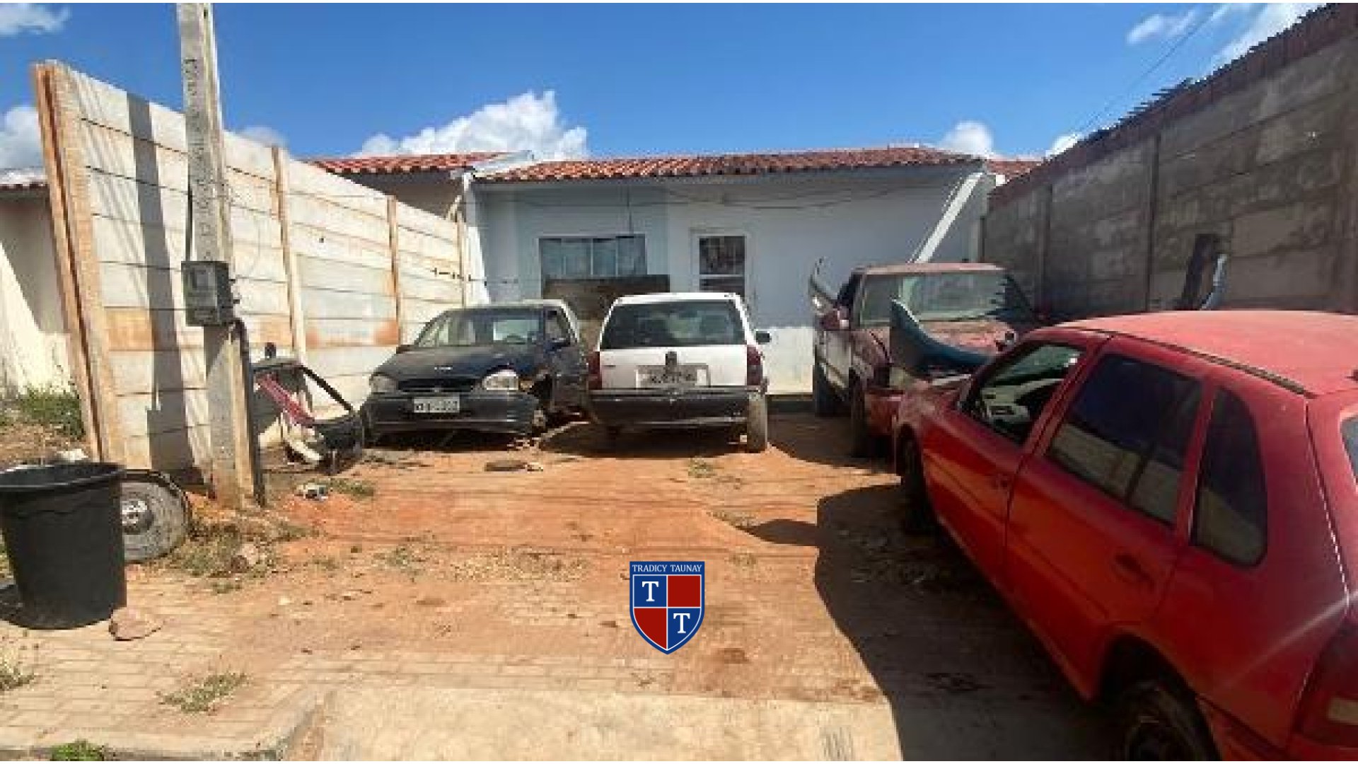 Foto 1 de CASA em EUNO ANDRADE DA SILVA - Imóvel Retomado Caixa