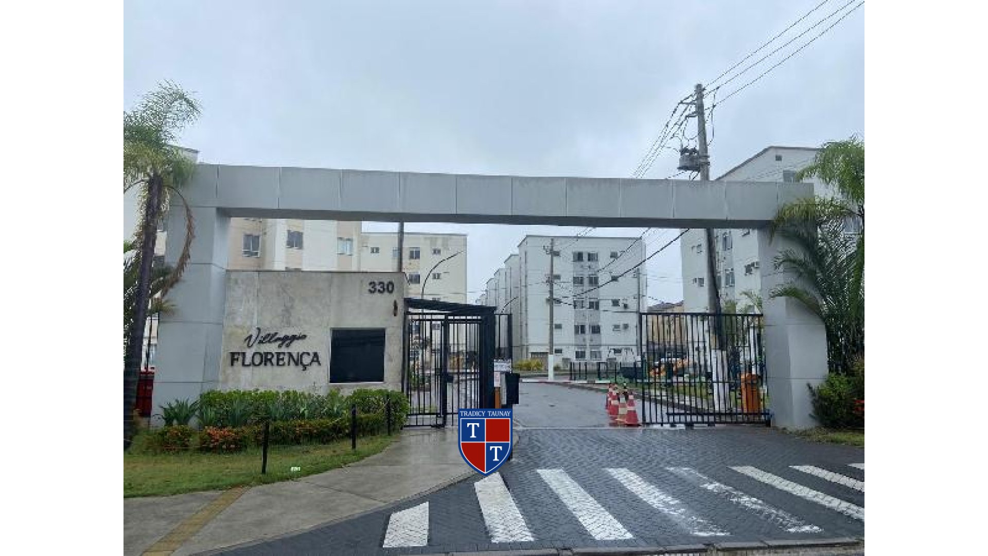 Foto 1 de APARTAMENTO em SANTA CRUZ - Imóvel Retomado Caixa