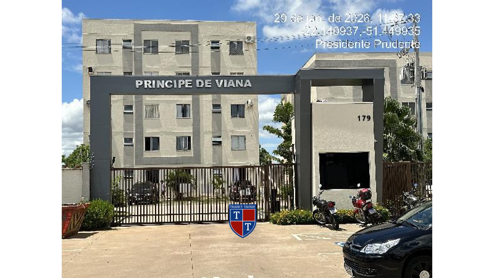 Foto 1 de APARTAMENTO em CONJUNTO HABITACIONAL MARIO AMATO - Imóvel Retomado Caixa