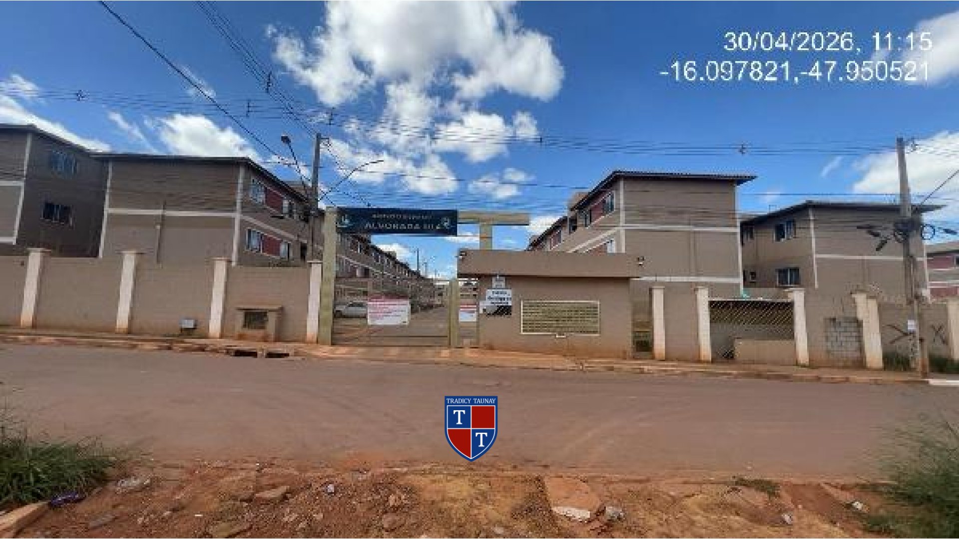 APARTAMENTO em MANSOES RECREIO MOSSORO