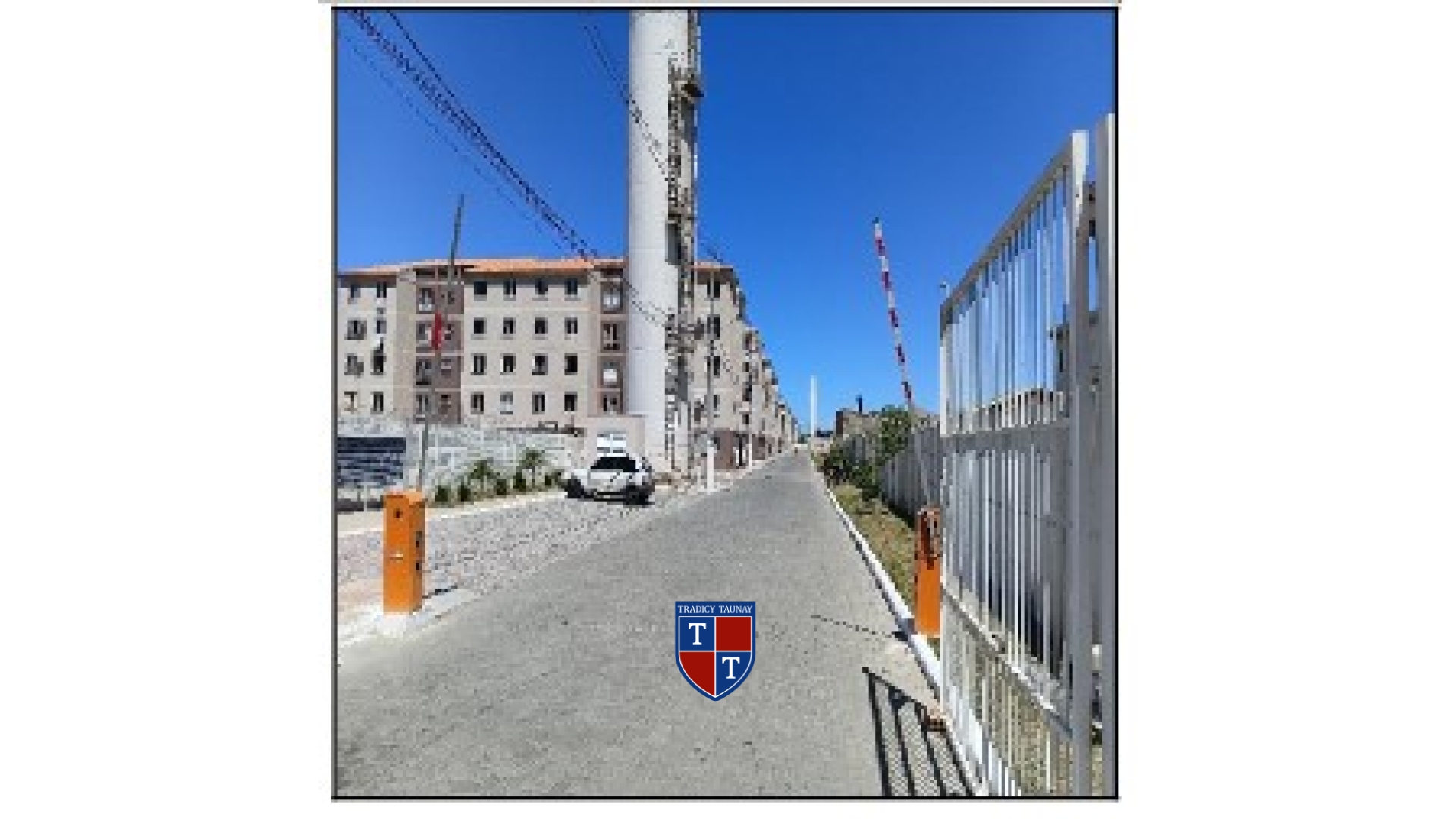 APARTAMENTO em TRES VENDAS