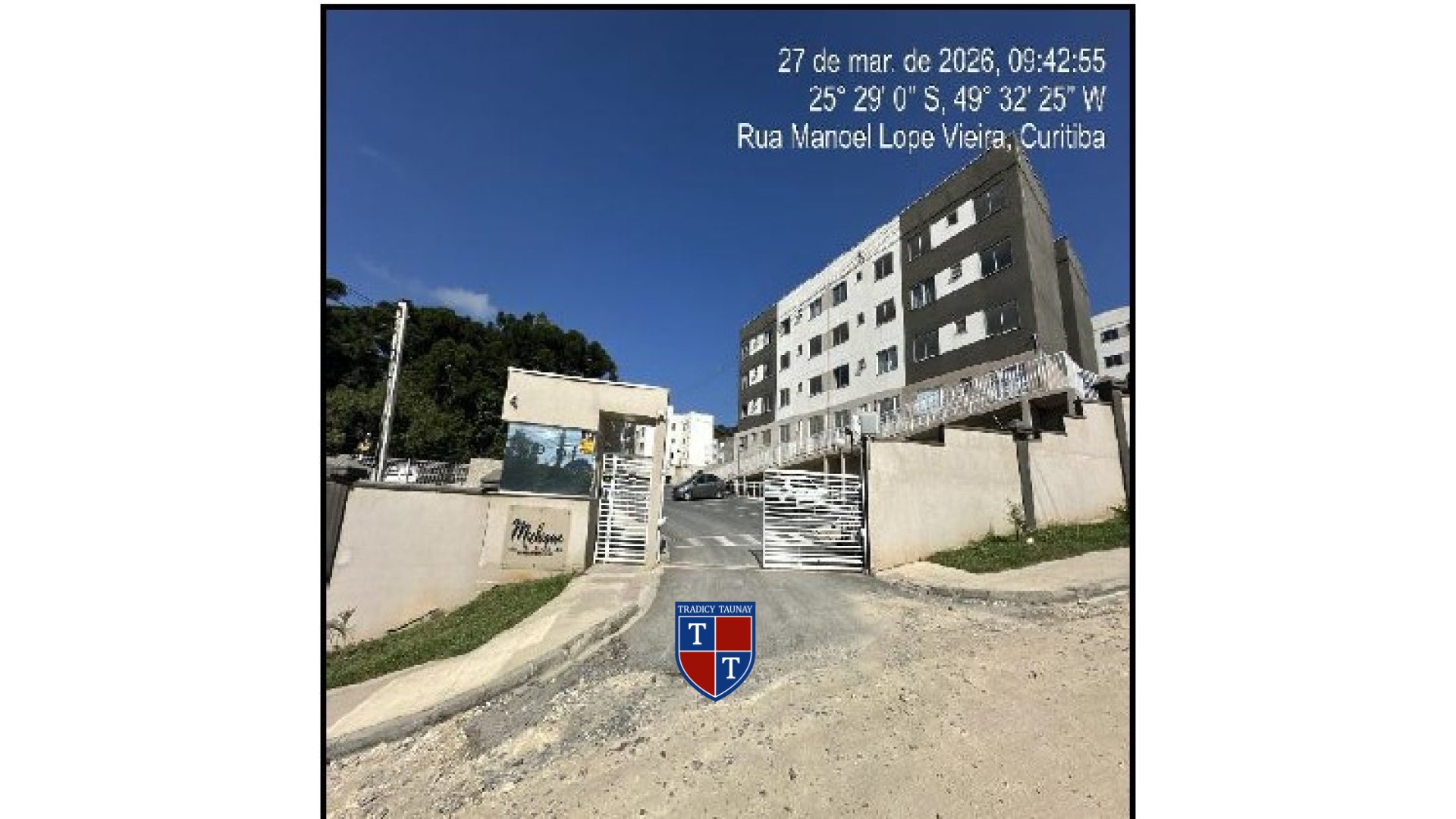 Foto 1 de APARTAMENTO em BOTIATUVA - Imóvel Retomado Caixa