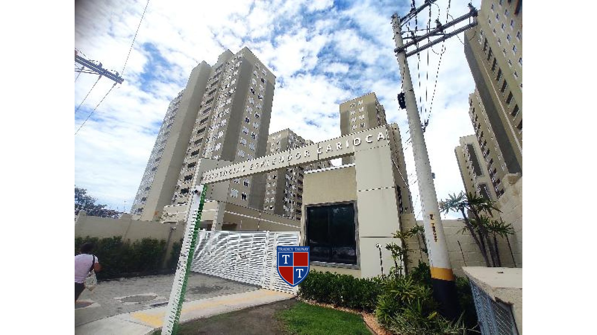 Foto 1 de APARTAMENTO em DEL CASTILHO - Imóvel Retomado Caixa