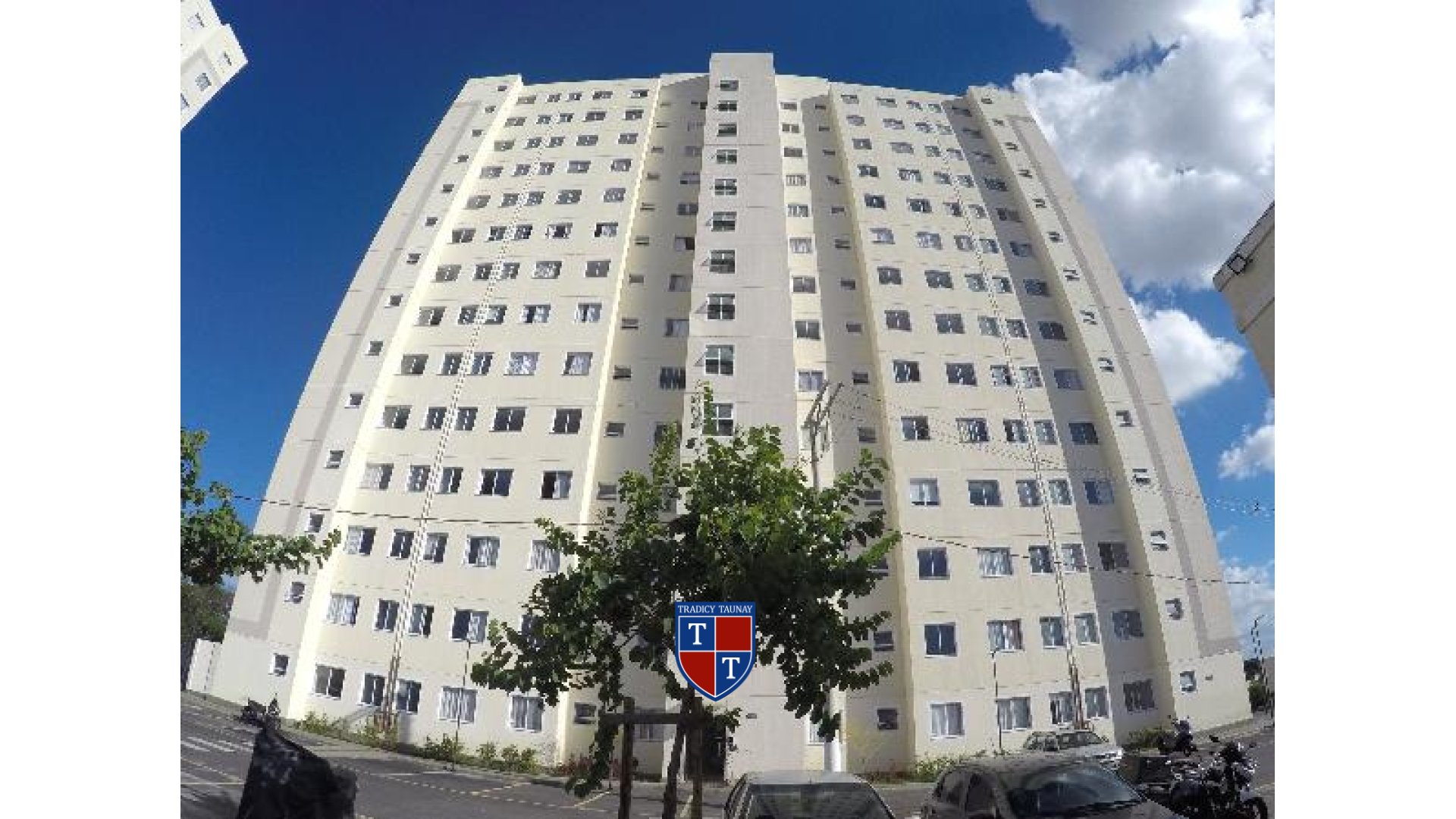 Foto 1 de APARTAMENTO em SAO GABRIEL - Imóvel Retomado Caixa