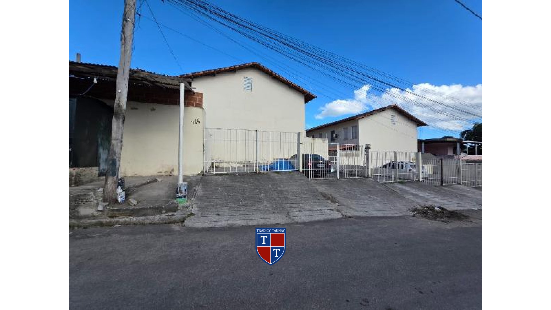 Foto 1 de APARTAMENTO em LARANJAL - Imóvel Retomado Caixa