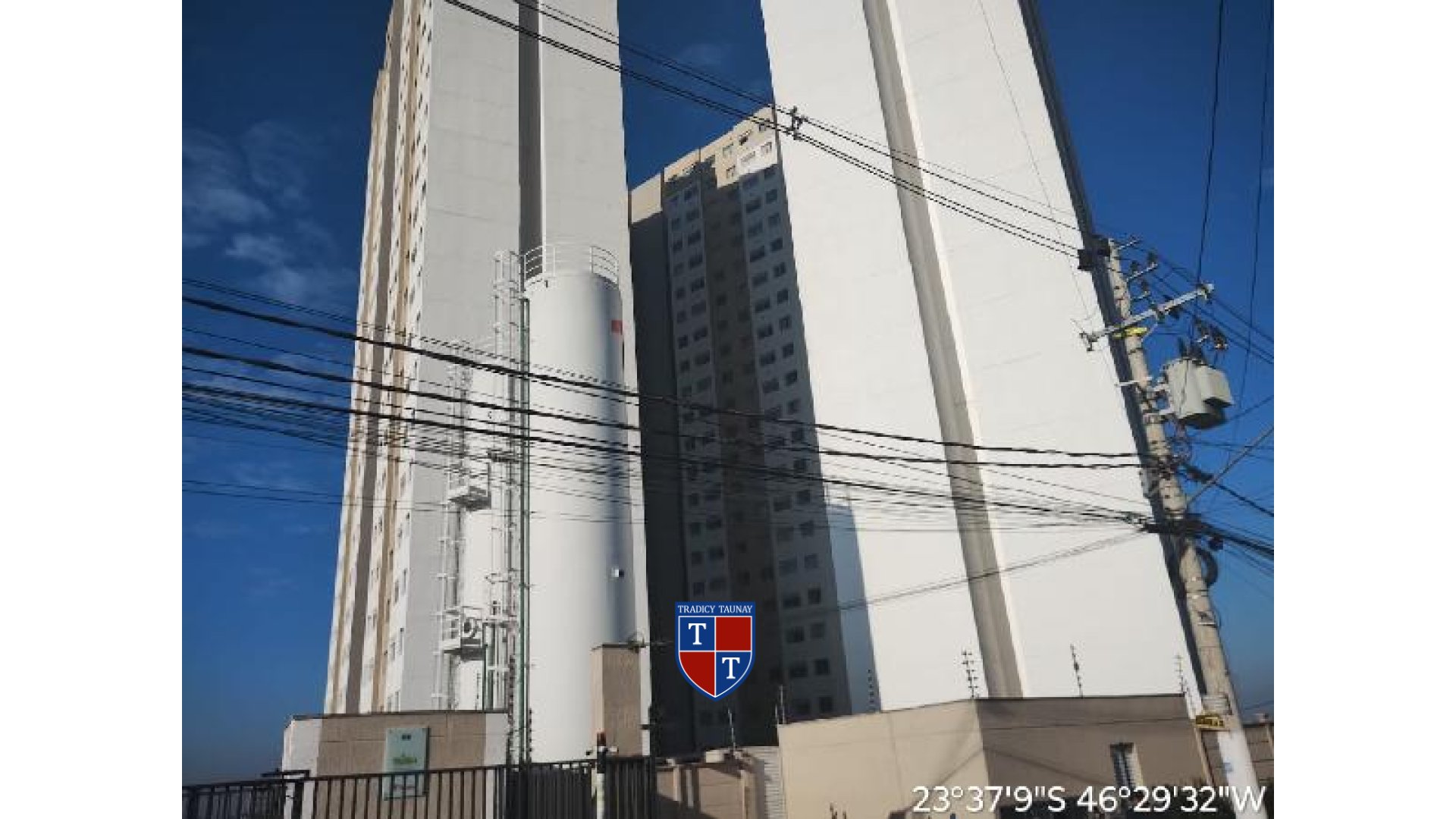 Foto 1 de APARTAMENTO em DIST DE ITAQUERA - Imóvel Retomado Caixa