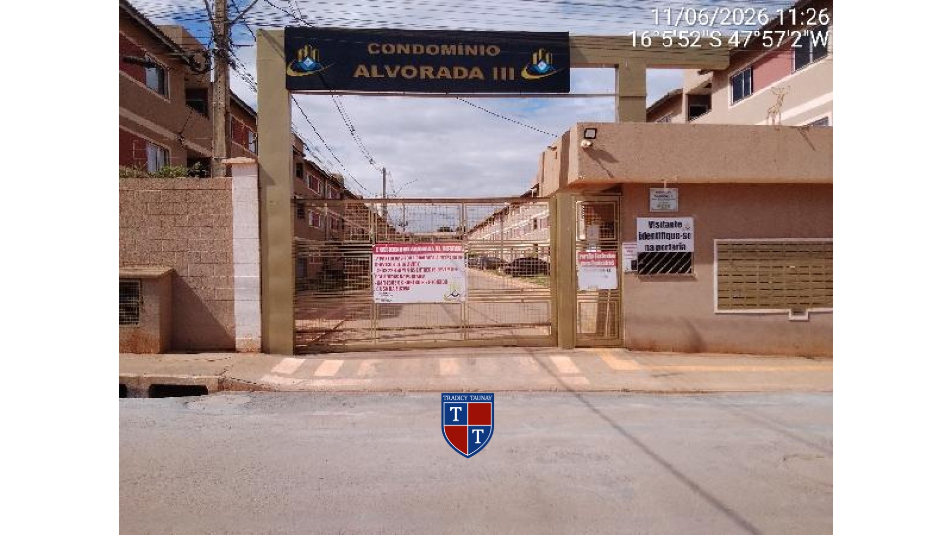 Foto 1 de APARTAMENTO em MANSOES RECREIO MOSSORO - Imóvel Retomado Caixa