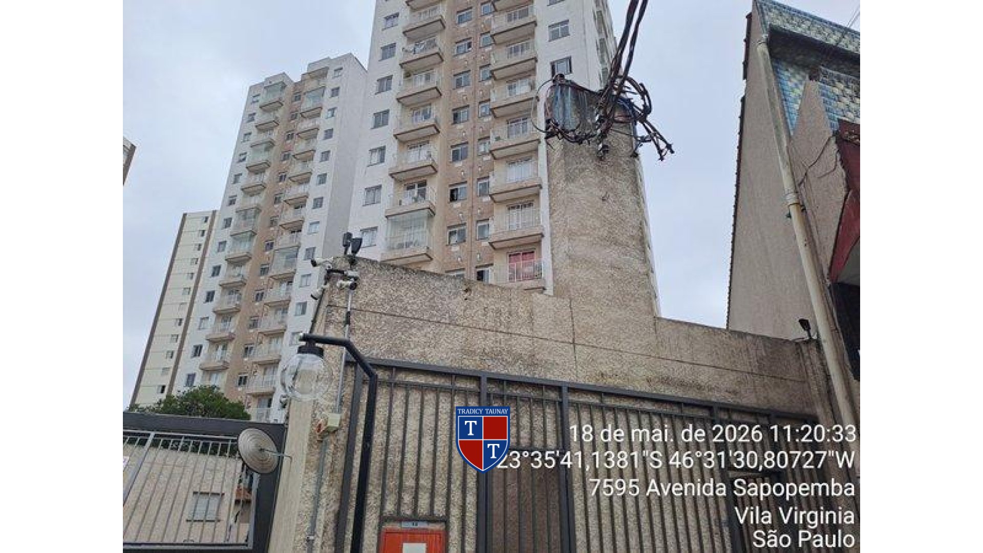 Foto 1 de APARTAMENTO em JARDIM ADUTORA - Imóvel Retomado Caixa