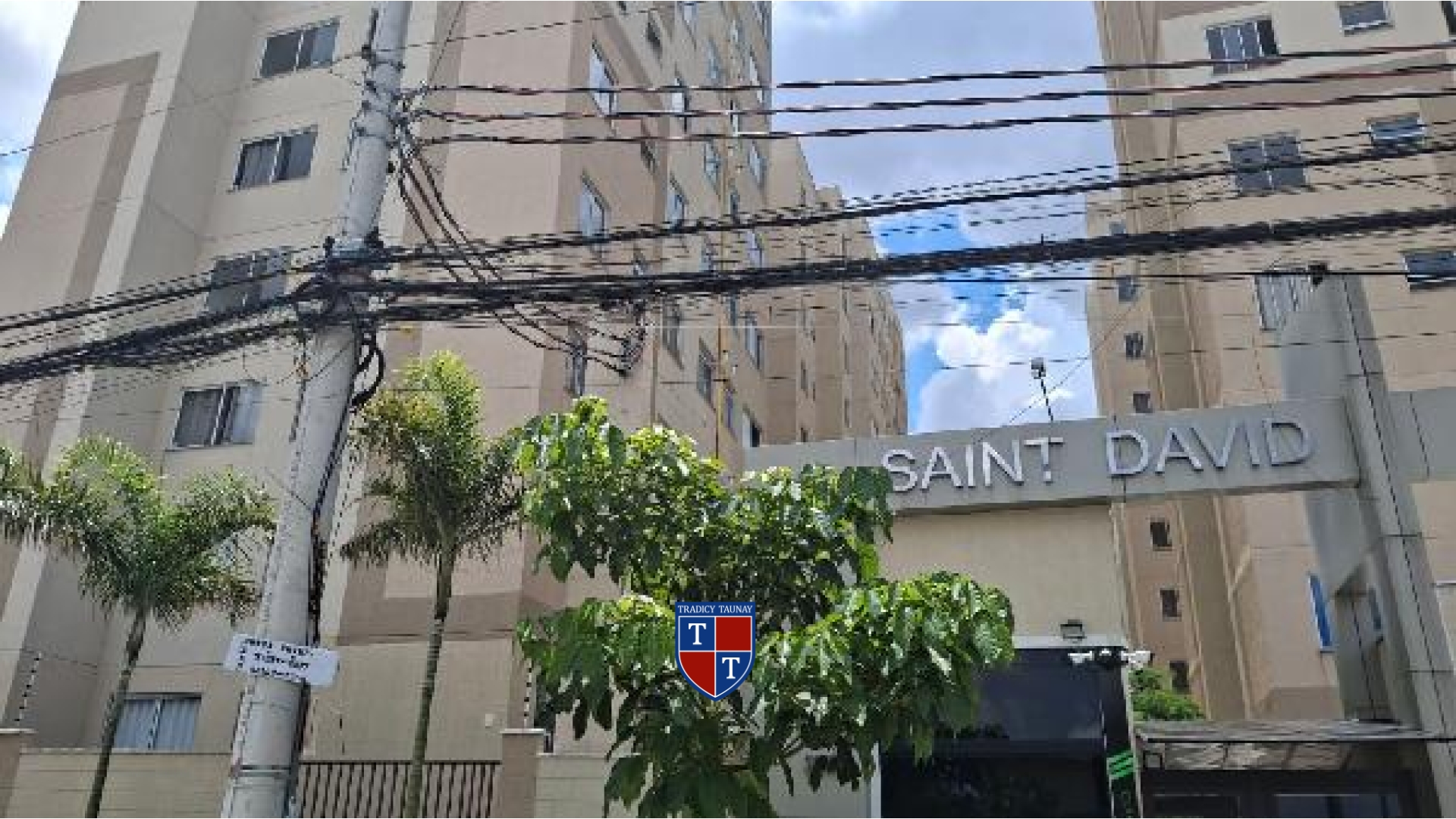 APARTAMENTO em ITAQUERA