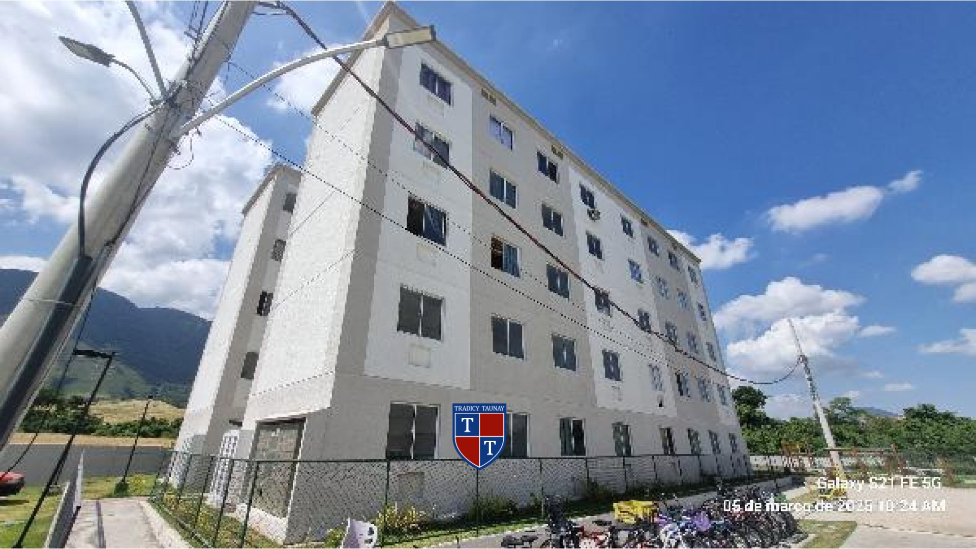 Foto 1 de APARTAMENTO em CABUCU - Imóvel Retomado Caixa