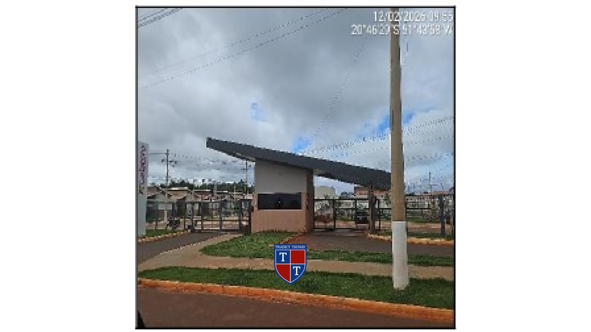 Foto 1 de CASA em JARDIM PROGRESSO - Imóvel Retomado Caixa