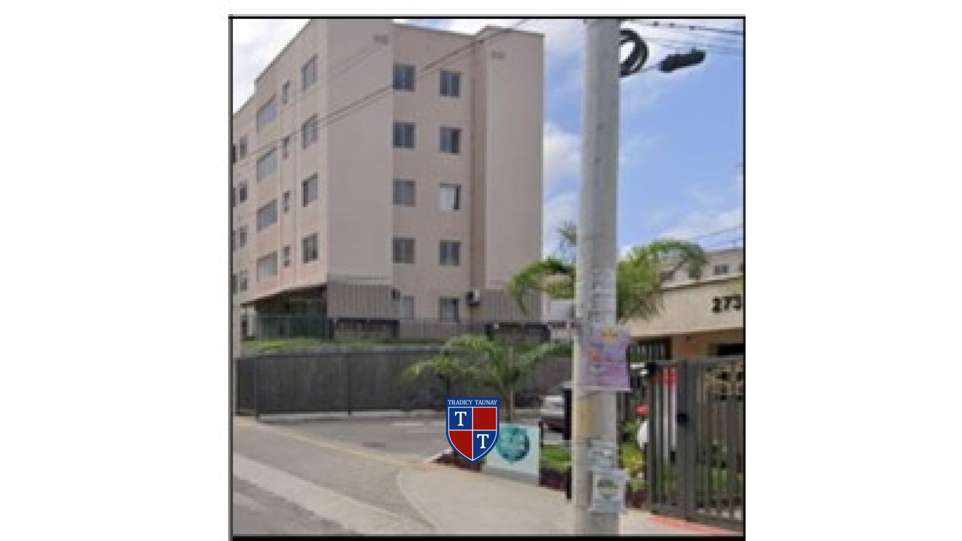 Foto 1 de APARTAMENTO em SANTA CRUZ - Imóvel Retomado Caixa