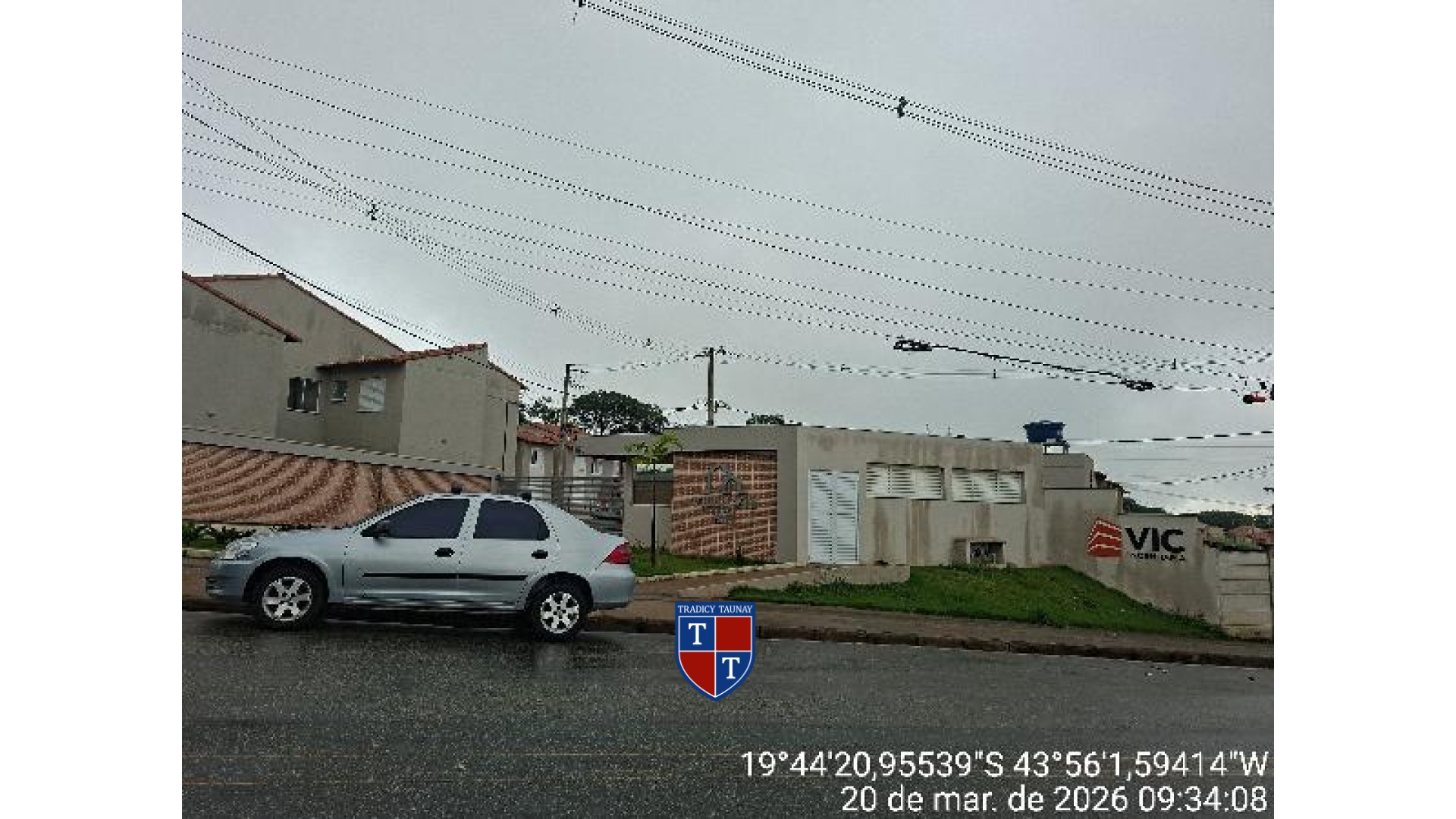 Foto 1 de APARTAMENTO em ANGICOS - Imóvel Retomado Caixa