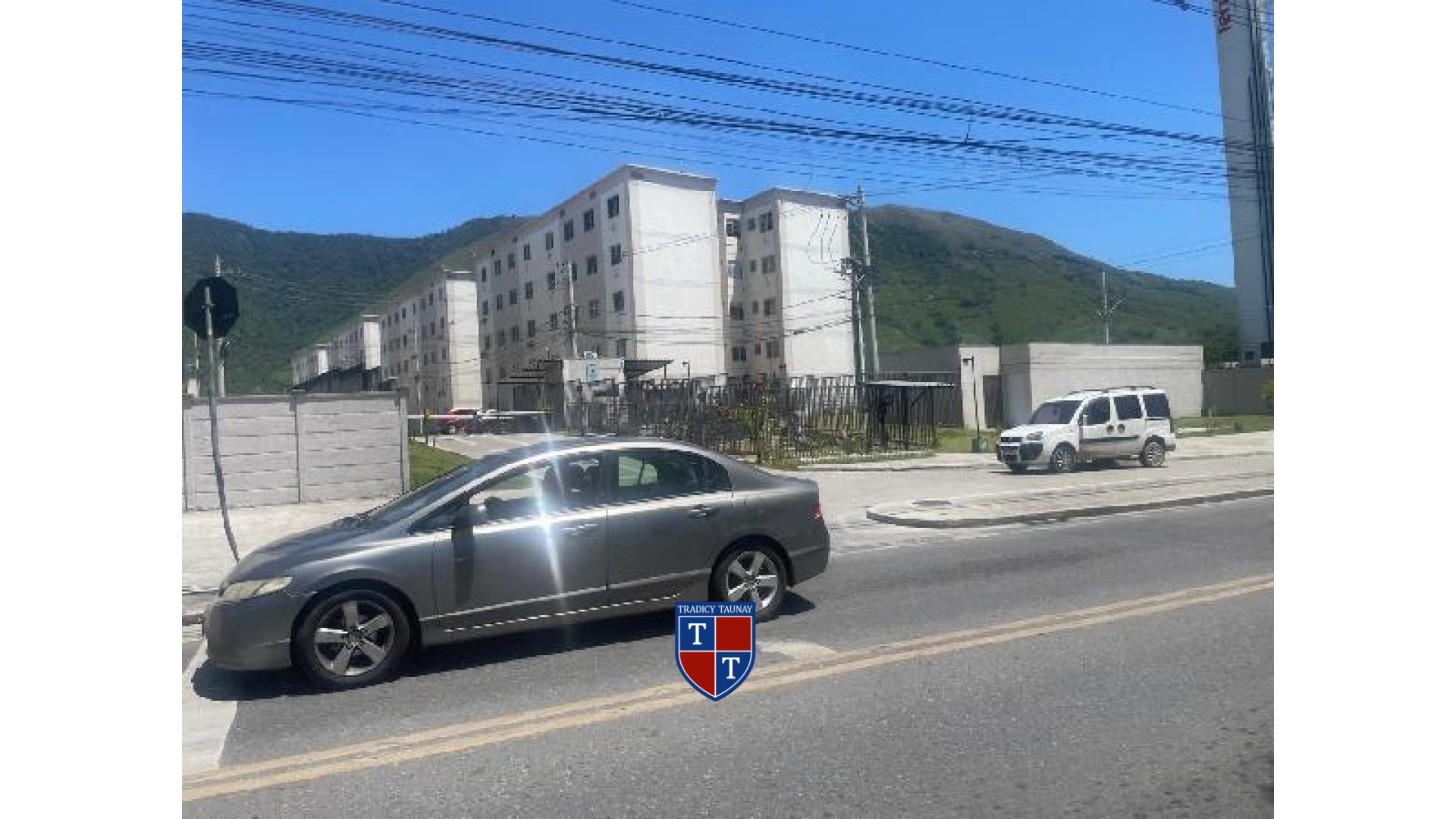 Foto 1 de APARTAMENTO em CABUCU - Imóvel Retomado Caixa