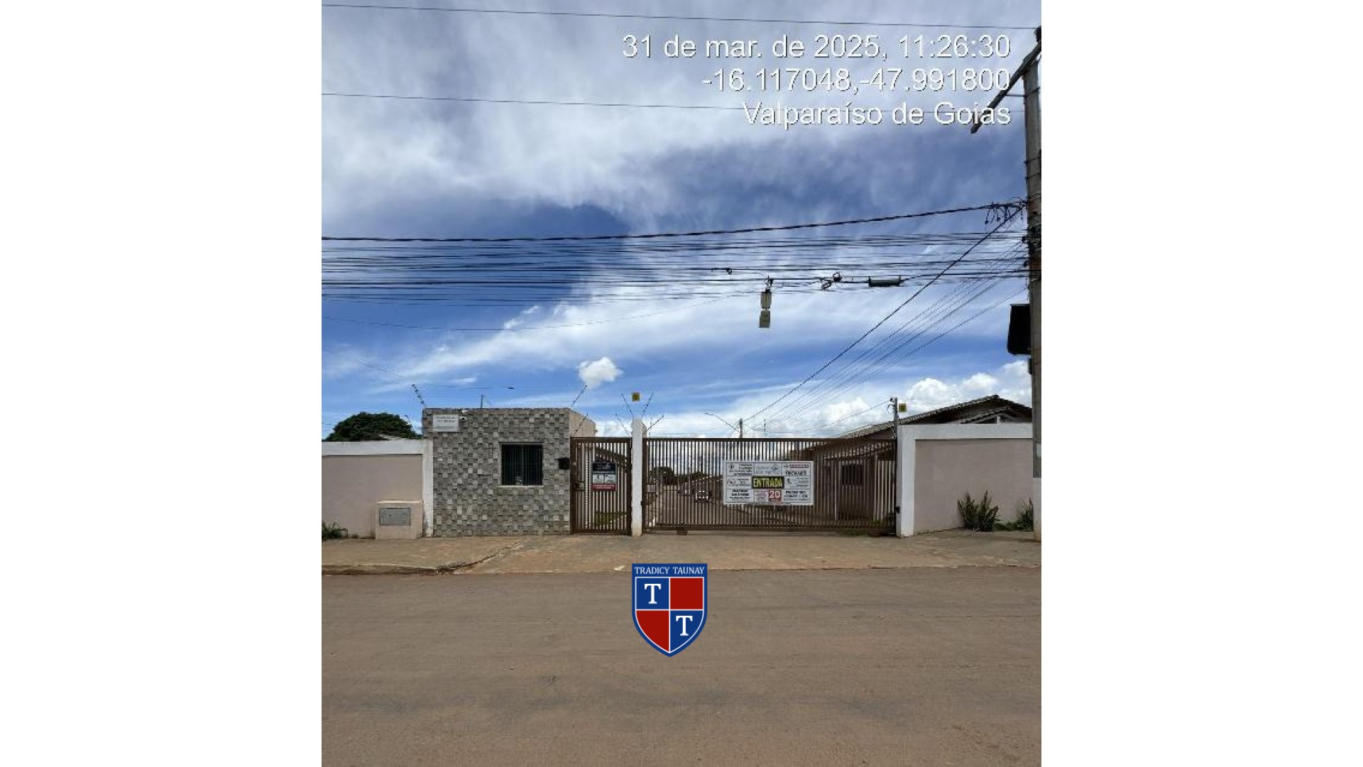 Foto 1 de CASA em CHACARAS BRASIL A - Imóvel Retomado Caixa