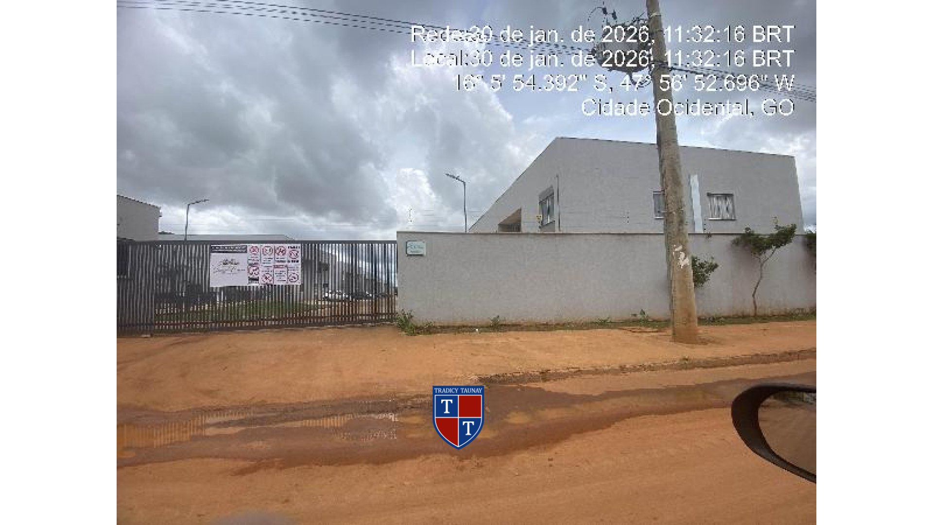 Foto 1 de APARTAMENTO em MANSOES RECREIO MOSSORO - Imóvel Retomado Caixa