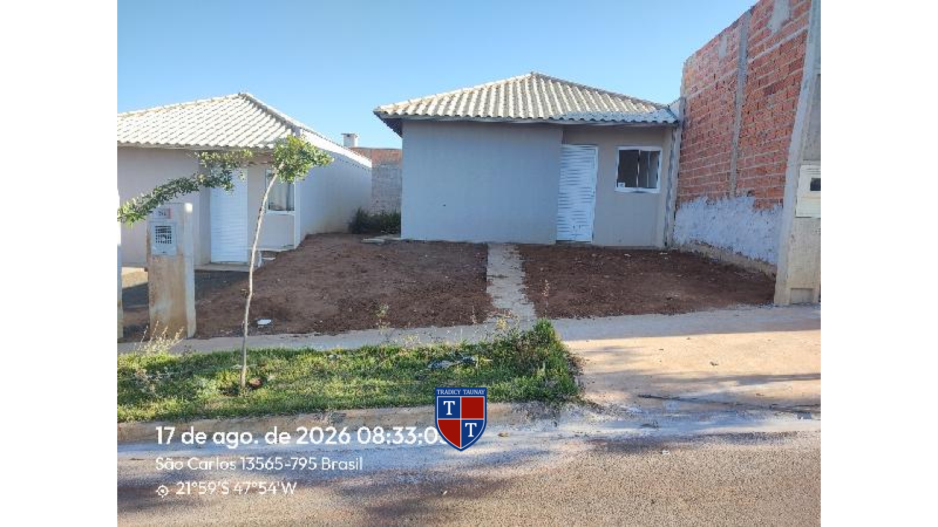 CASA em RESIDENCIAL SANTO ANTONIO