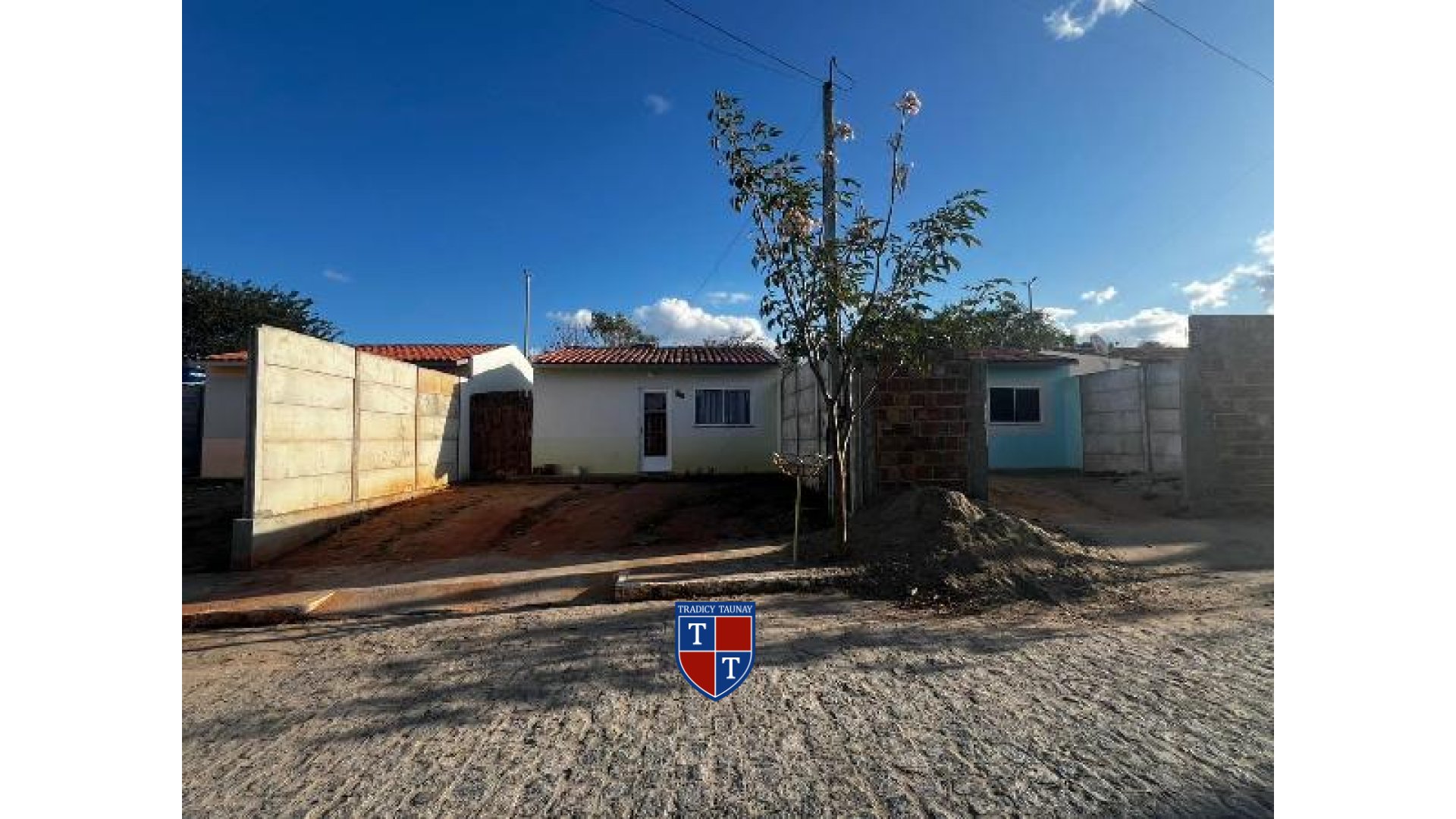 Foto 1 de CASA em EUNO ANDRADE DA SILV - Imóvel Retomado Caixa
