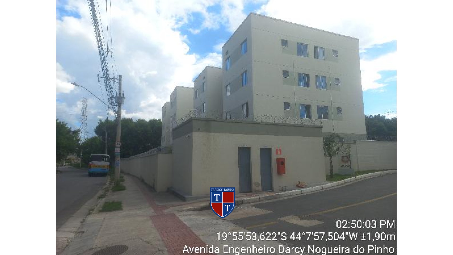 Foto 1 de APARTAMENTO em ESTREITO - Imóvel Retomado Caixa