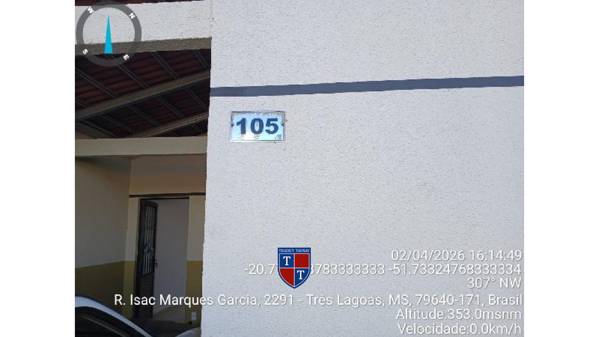 Foto 1 de CASA em JARDIM PROGRESSO - Imóvel Retomado Caixa