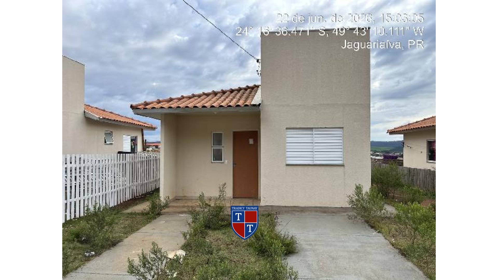 Foto 1 de CASA em PORTAL DO SERTAO - Imóvel Retomado Caixa