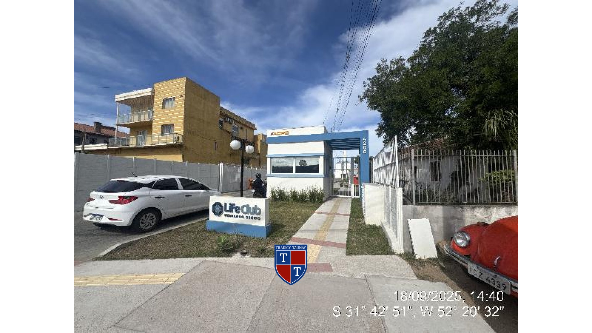 Foto 1 de APARTAMENTO em TRES VENDAS - Imóvel Retomado Caixa