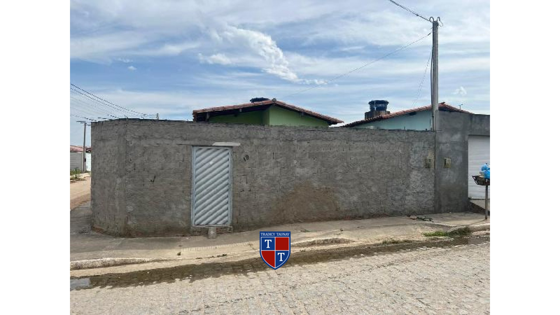 Foto 1 de CASA em EUNO ANDRADE DA SILVA - Imóvel Retomado Caixa