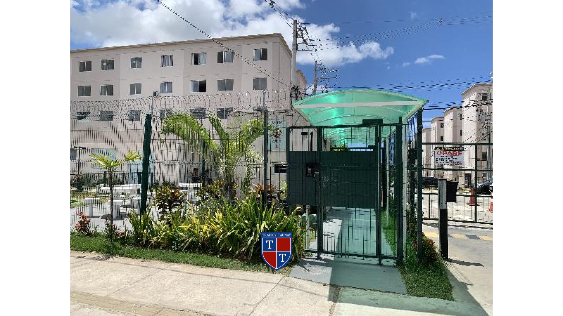 Foto 1 de APARTAMENTO em AREIA BRANCA - Imóvel Retomado Caixa