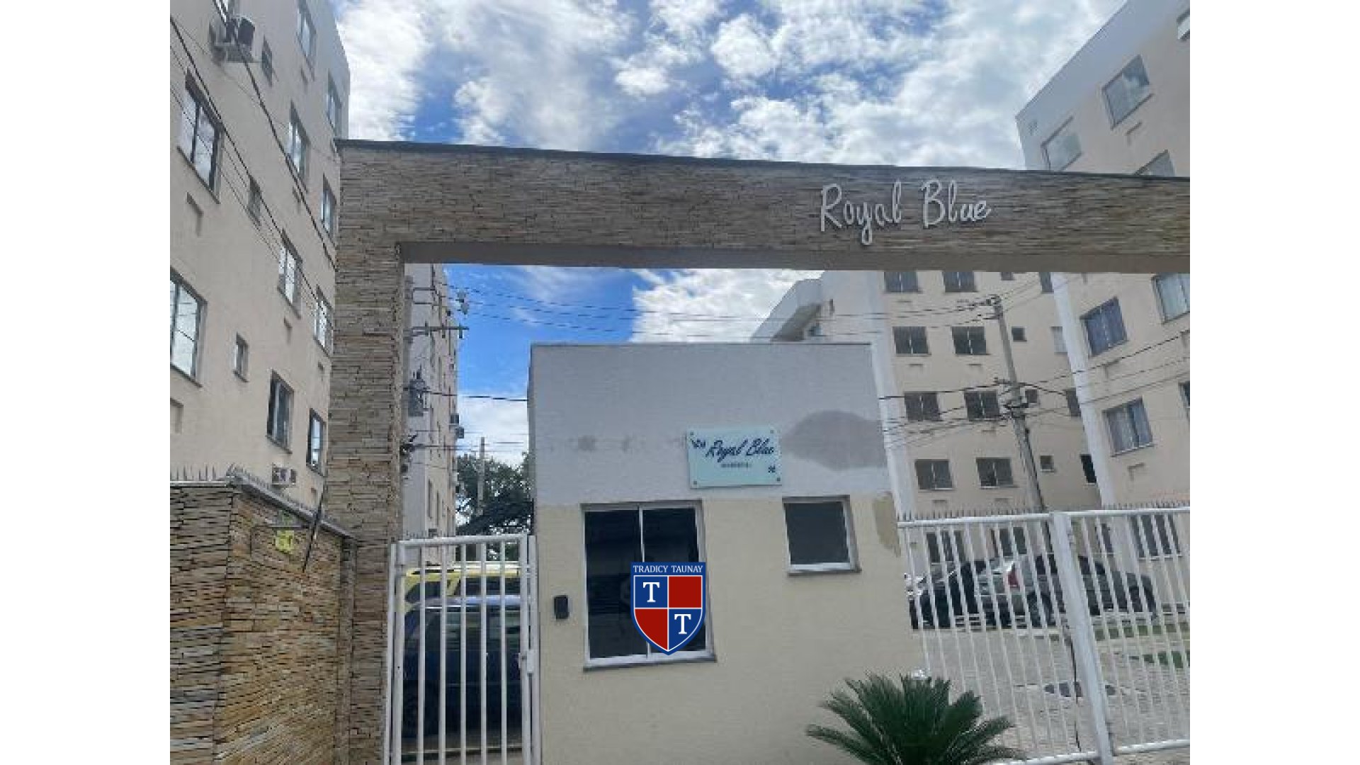 Foto 1 de APARTAMENTO em BANGU - Imóvel Retomado Caixa