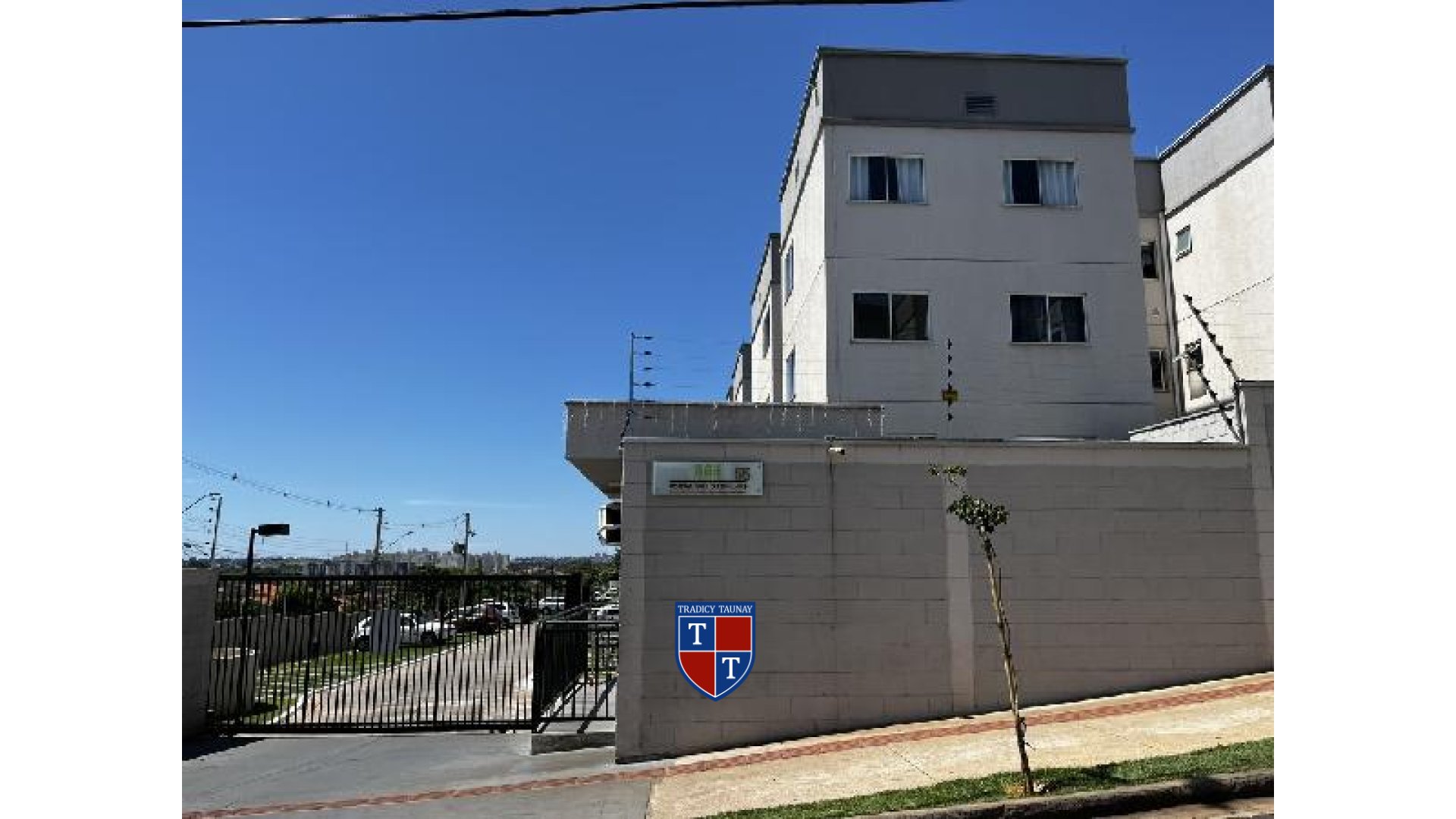 Foto 1 de APARTAMENTO em CONJUNTO HABITACIONAL VIOLIM - Imóvel Retomado Caixa
