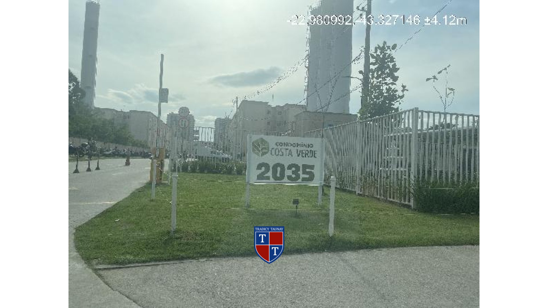 Foto 1 de APARTAMENTO em ITANHANGA - Imóvel Retomado Caixa