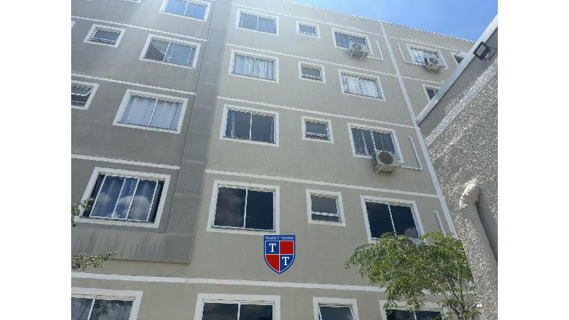Foto 1 de APARTAMENTO em CENTRO - Imóvel Retomado Caixa