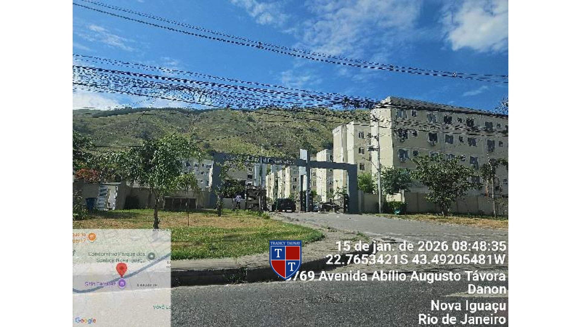APARTAMENTO em JARDIM ALVORADA