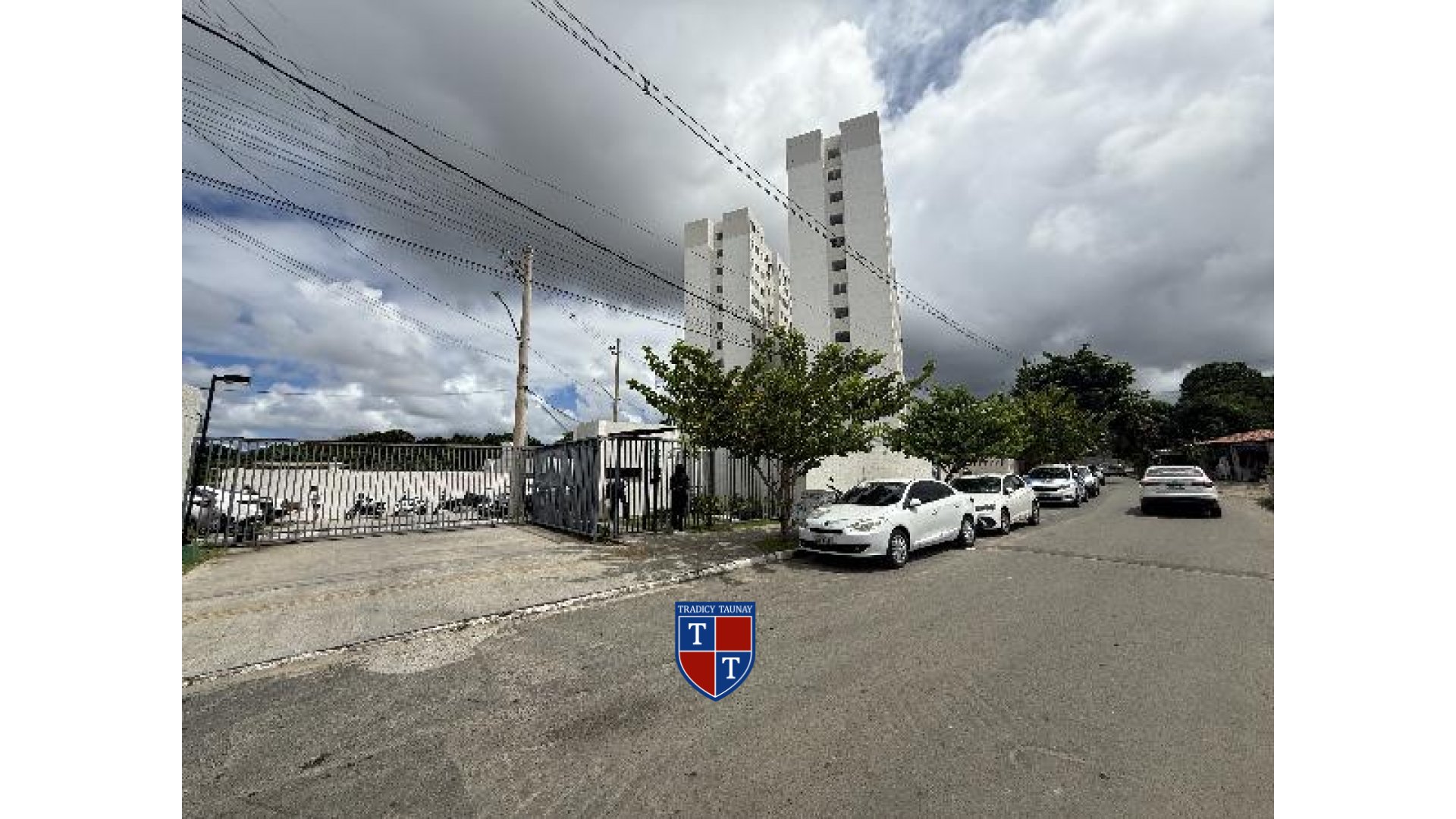 Foto 1 de APARTAMENTO em NOVA BRASILIA - Imóvel Retomado Caixa