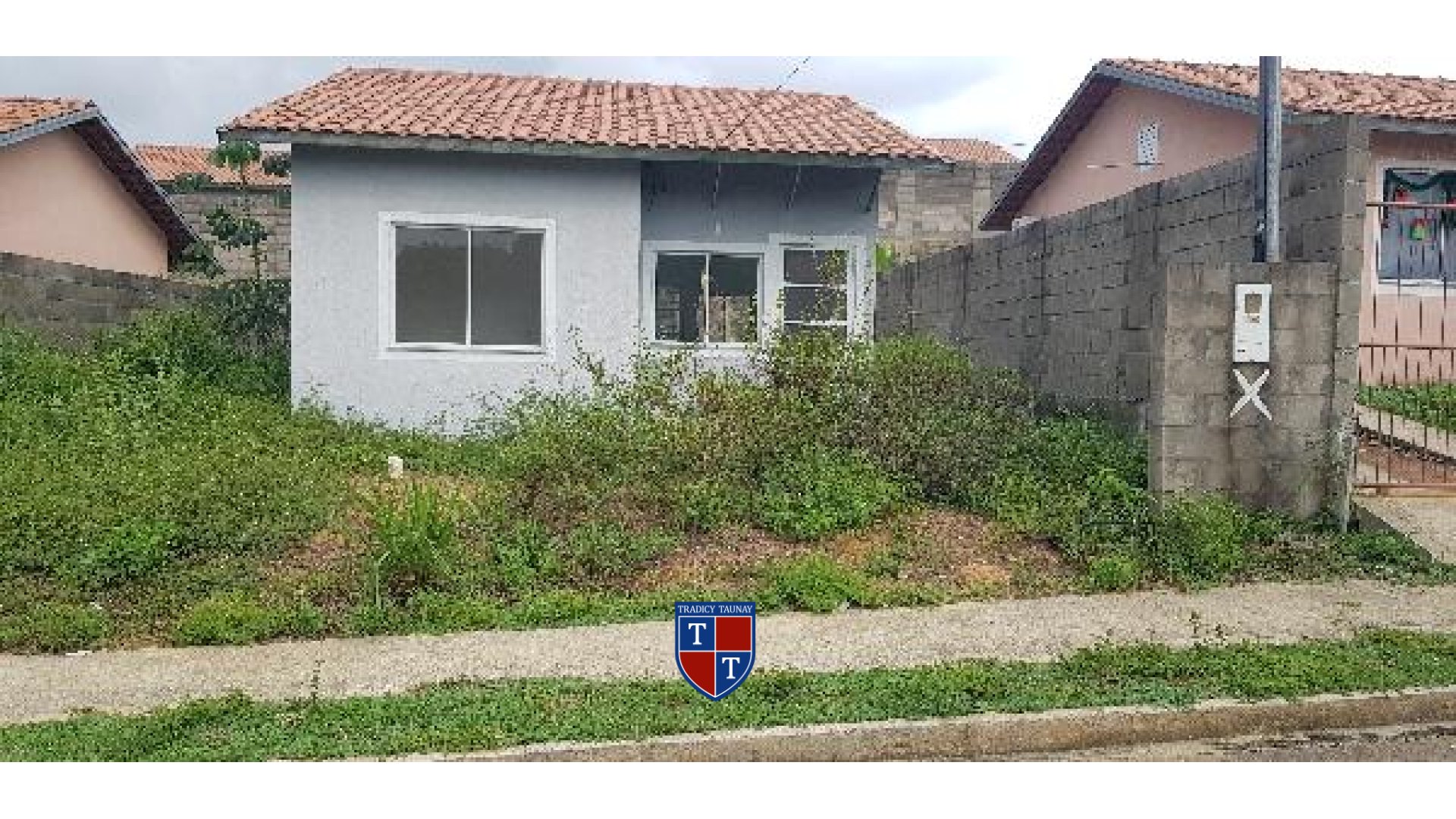 Foto 1 de CASA em LOT NOVA AMAZONAS I - Imóvel Retomado Caixa