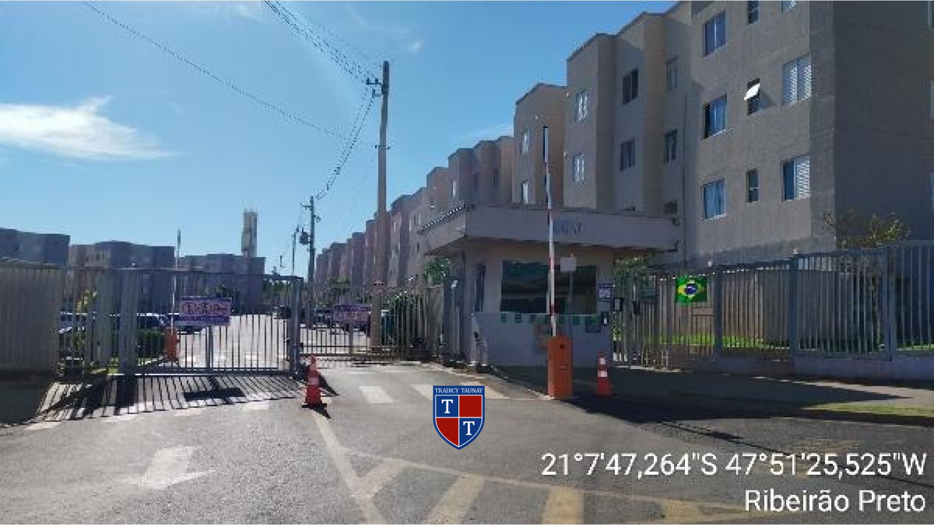 Foto 1 de APARTAMENTO em RESERVA MACAUBA - Imóvel Retomado Caixa