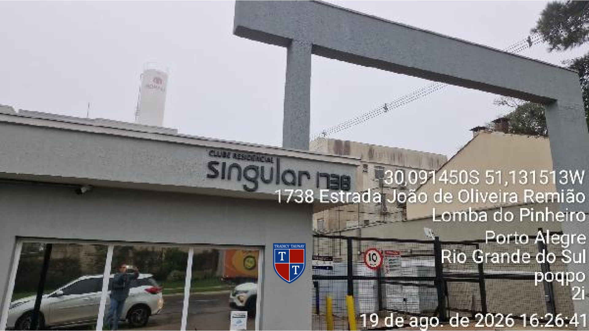 APARTAMENTO em LOMBA DO PINHEIRO