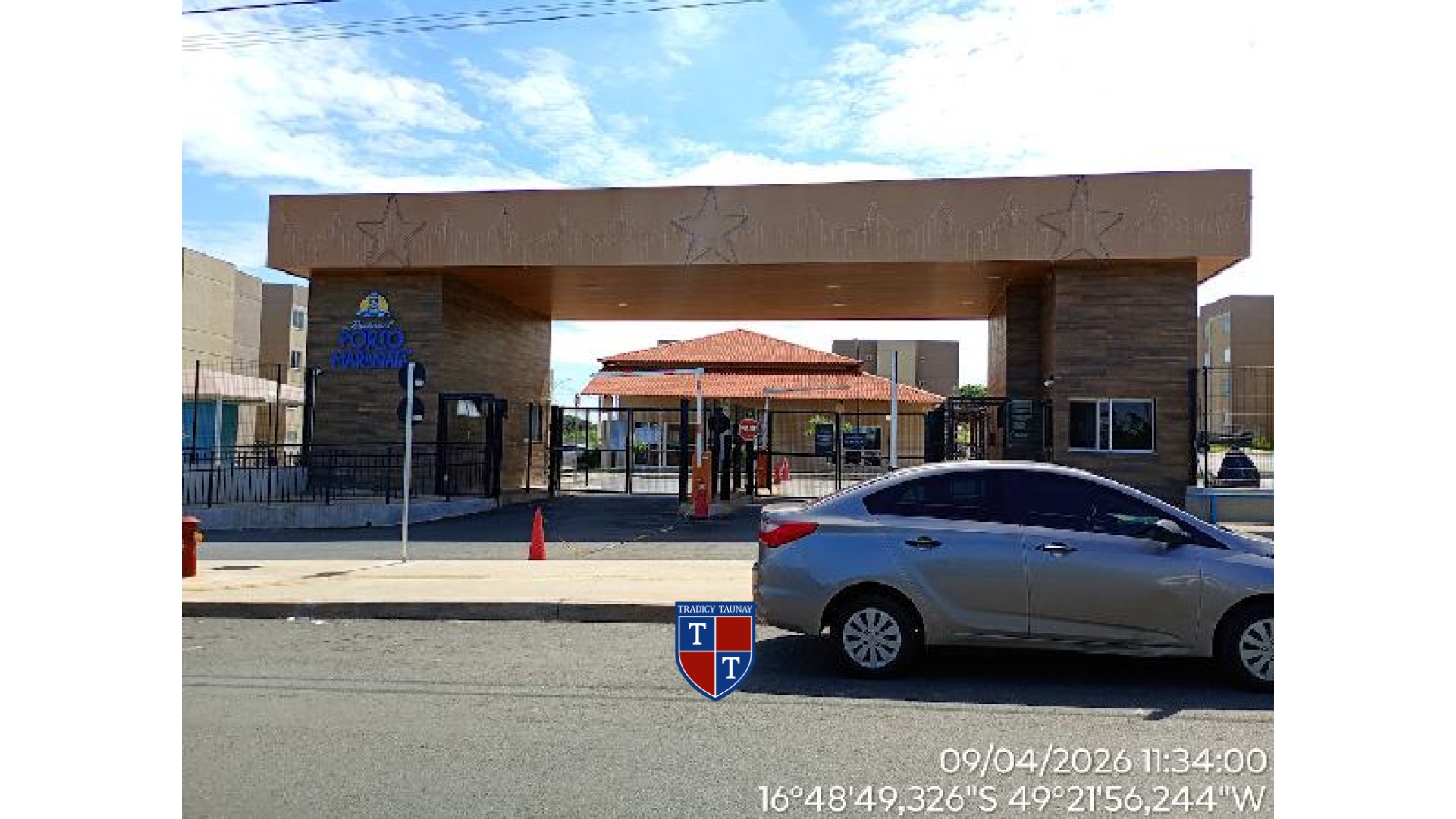 Foto 1 de APARTAMENTO em RESIDENCIAL PORTO MARANATA - FAZENDA DOU - Imóvel Retomado Caixa