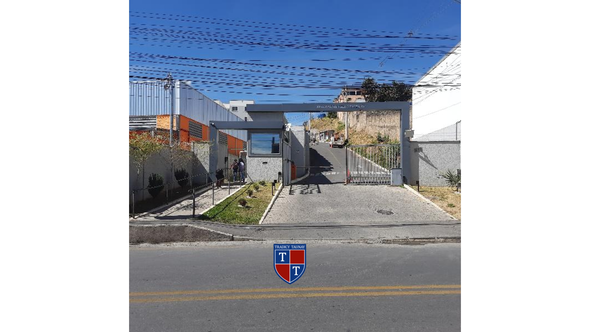 Foto 1 de APARTAMENTO em OLHOS D AGUA, RIBEIRAO DAS NEVES/MG - Imóvel Retomado CAIXA Ref 8787714695827