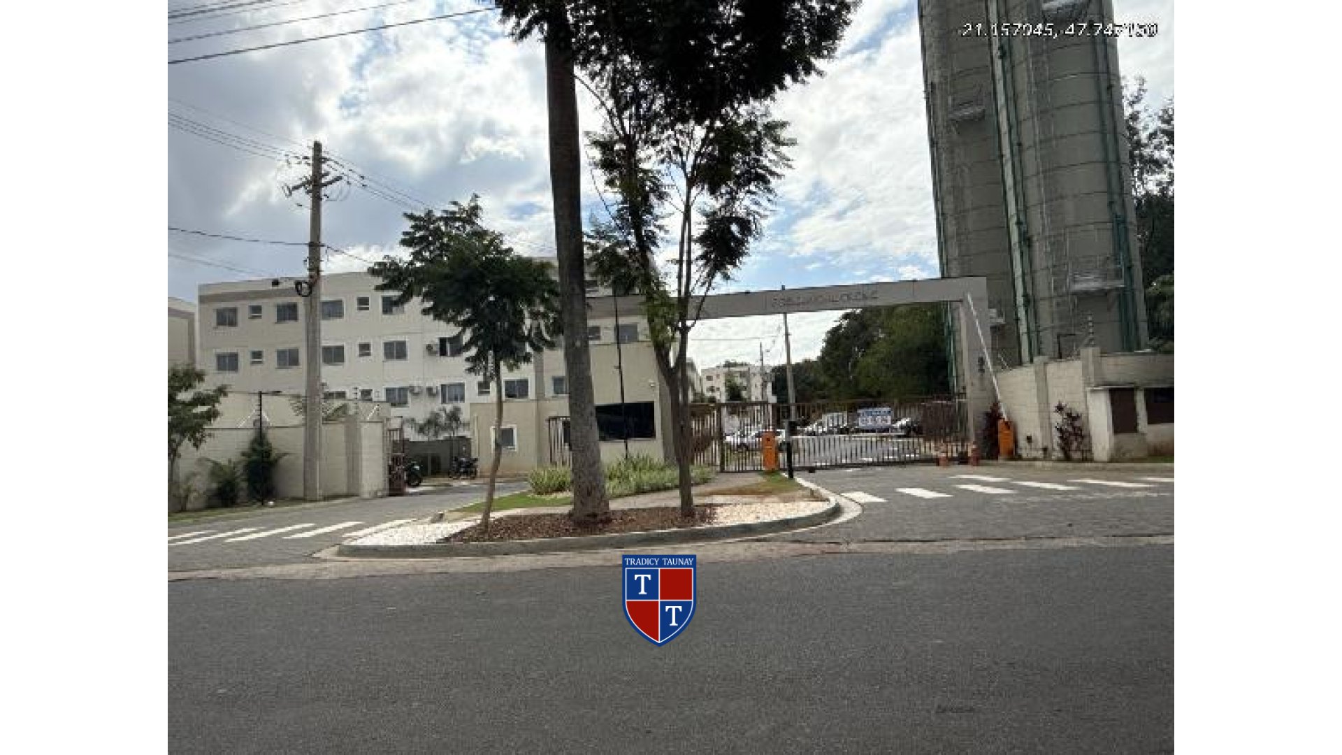 Foto 1 de APARTAMENTO em JARDIM OURO BRANCO - Imóvel Retomado Caixa