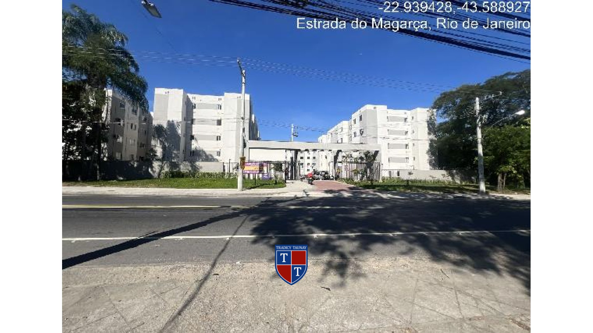 Foto 1 de APARTAMENTO em GUARATIBA - Imóvel Retomado Caixa