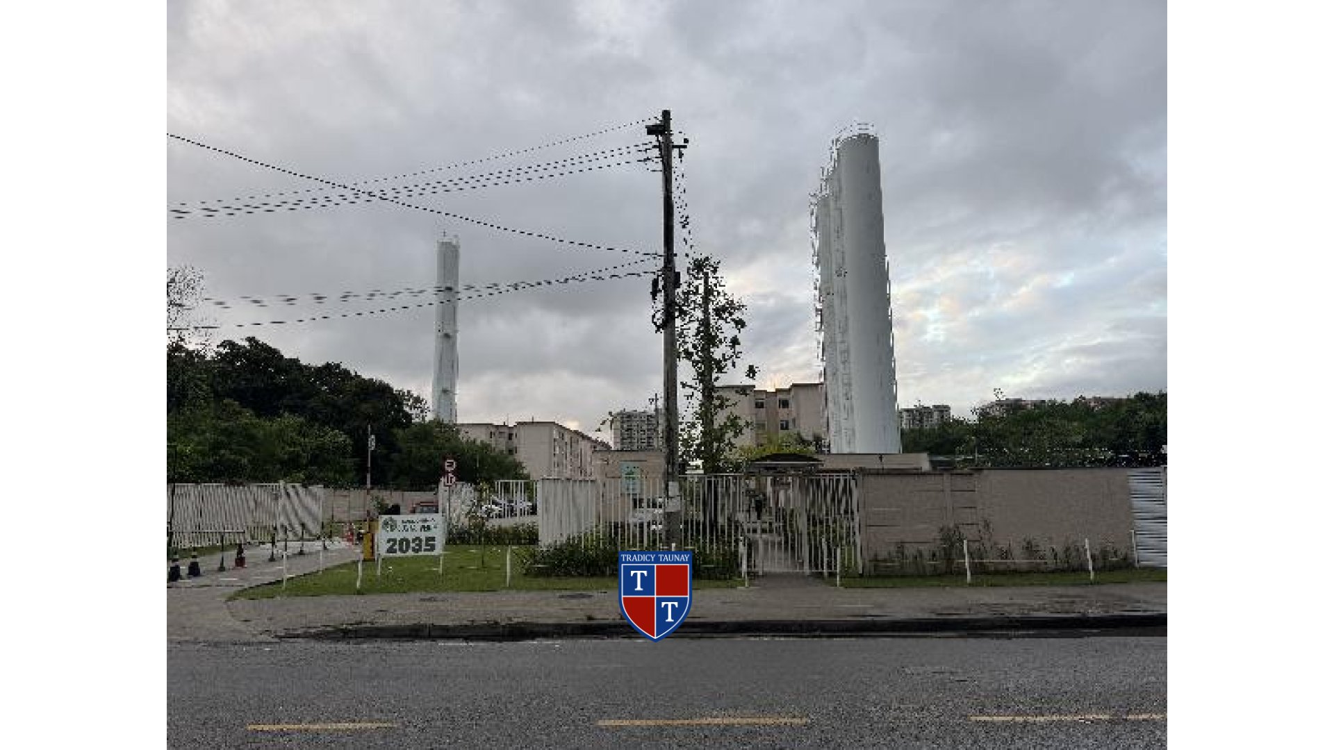 Foto 1 de APARTAMENTO em ITANHANGA - Imóvel Retomado Caixa