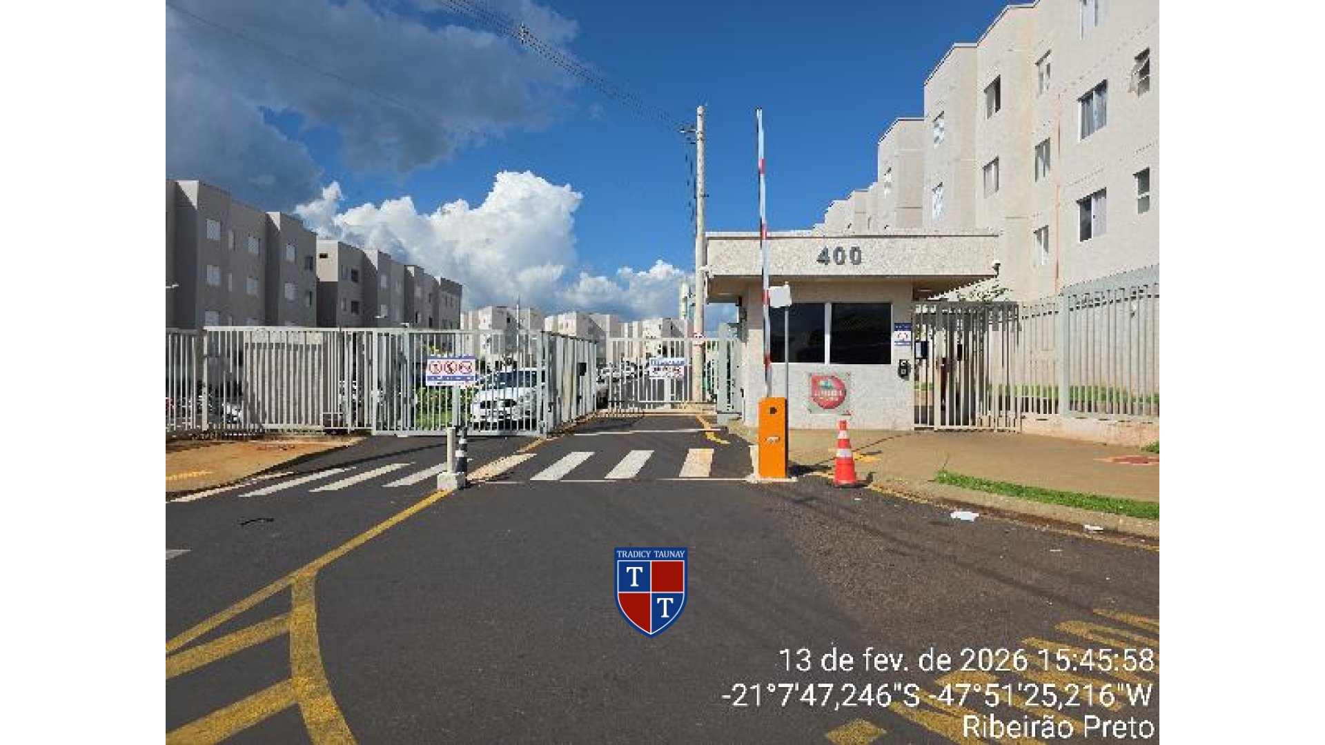 Foto 1 de APARTAMENTO em RESERVA MACAUBA - Imóvel Retomado Caixa
