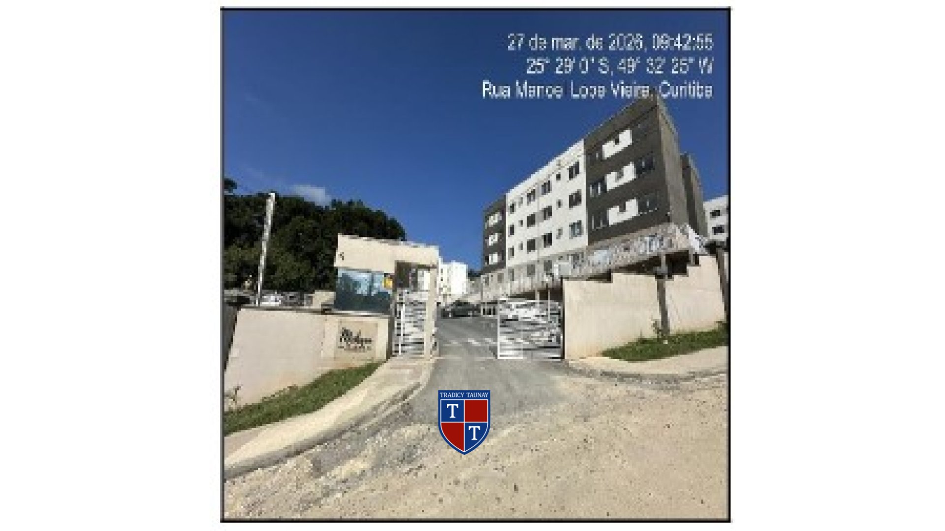 Foto 1 de APARTAMENTO em BOTIATUVA - Imóvel Retomado Caixa