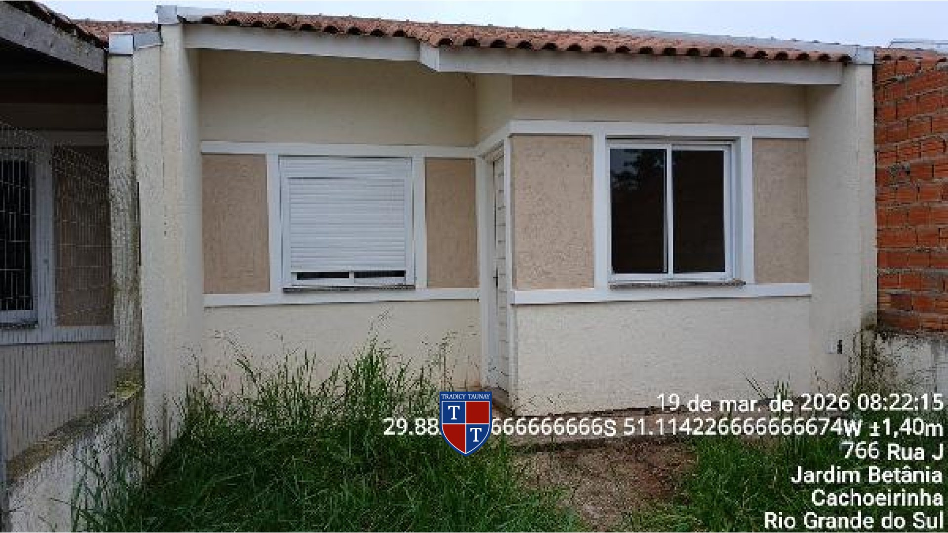 Foto 1 de CASA em FAZENDA ESPERANCA - Imóvel Retomado Caixa
