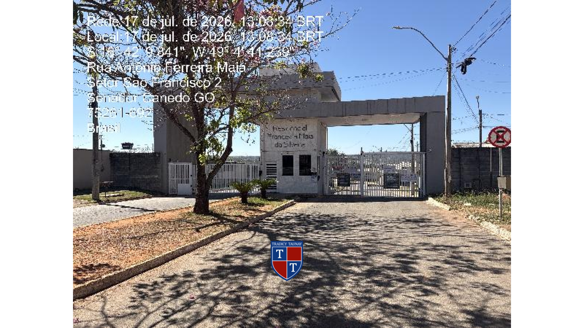 CASA em SAO FRANCISCO II