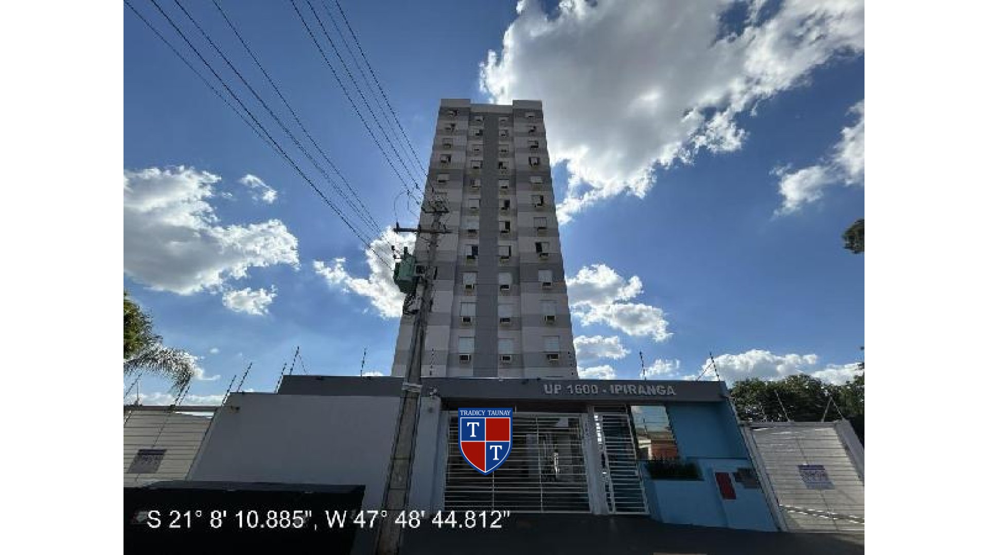APARTAMENTO em IPIRANGA