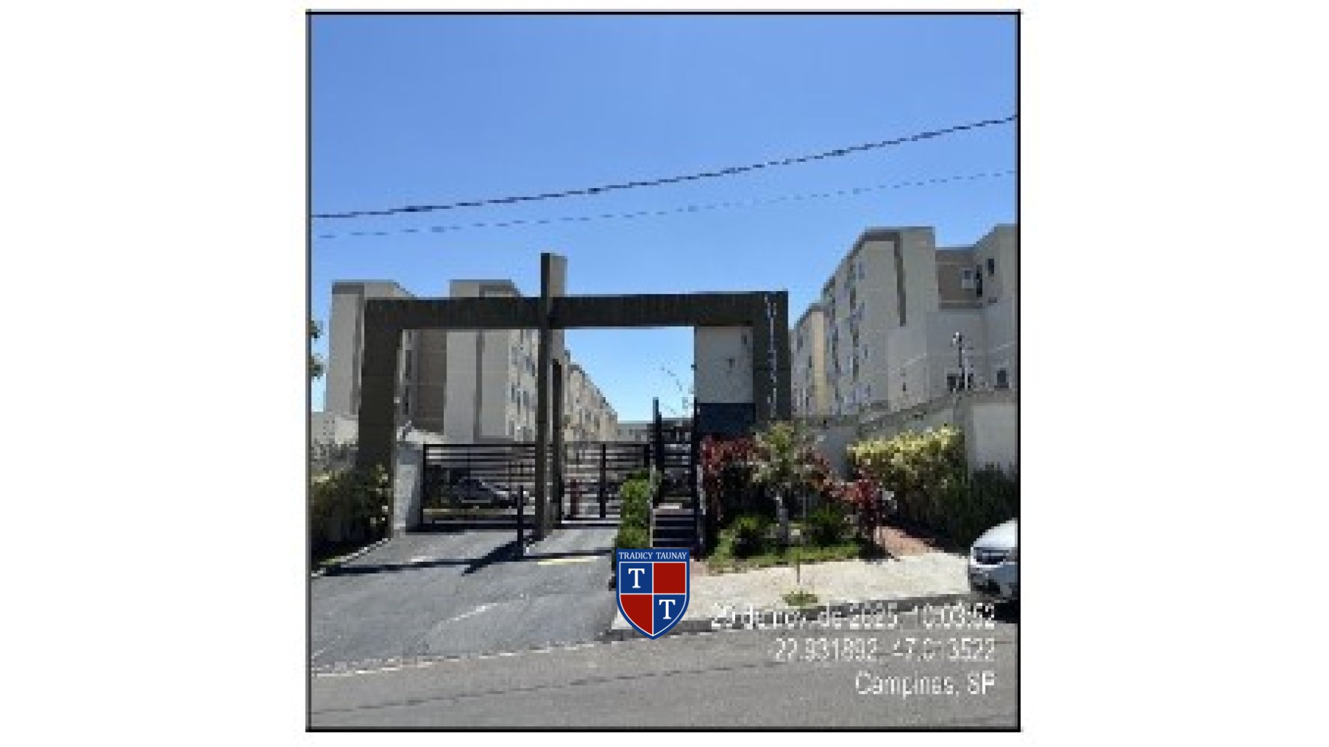 Foto 1 de APARTAMENTO em JARDIM NOVA ABOLICAO - Imóvel Retomado Caixa
