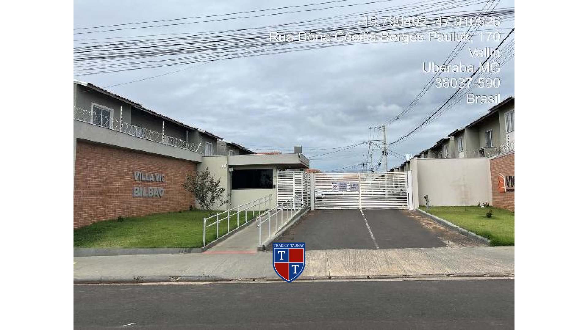 Foto 1 de APARTAMENTO em VALLIM - Imóvel Retomado Caixa